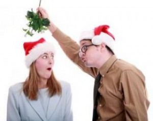 mistletoe