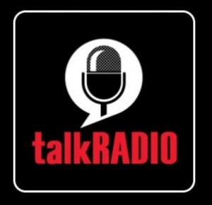 Talklogo